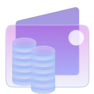 Vestmarel crypto project showcase within the portfolio management feature